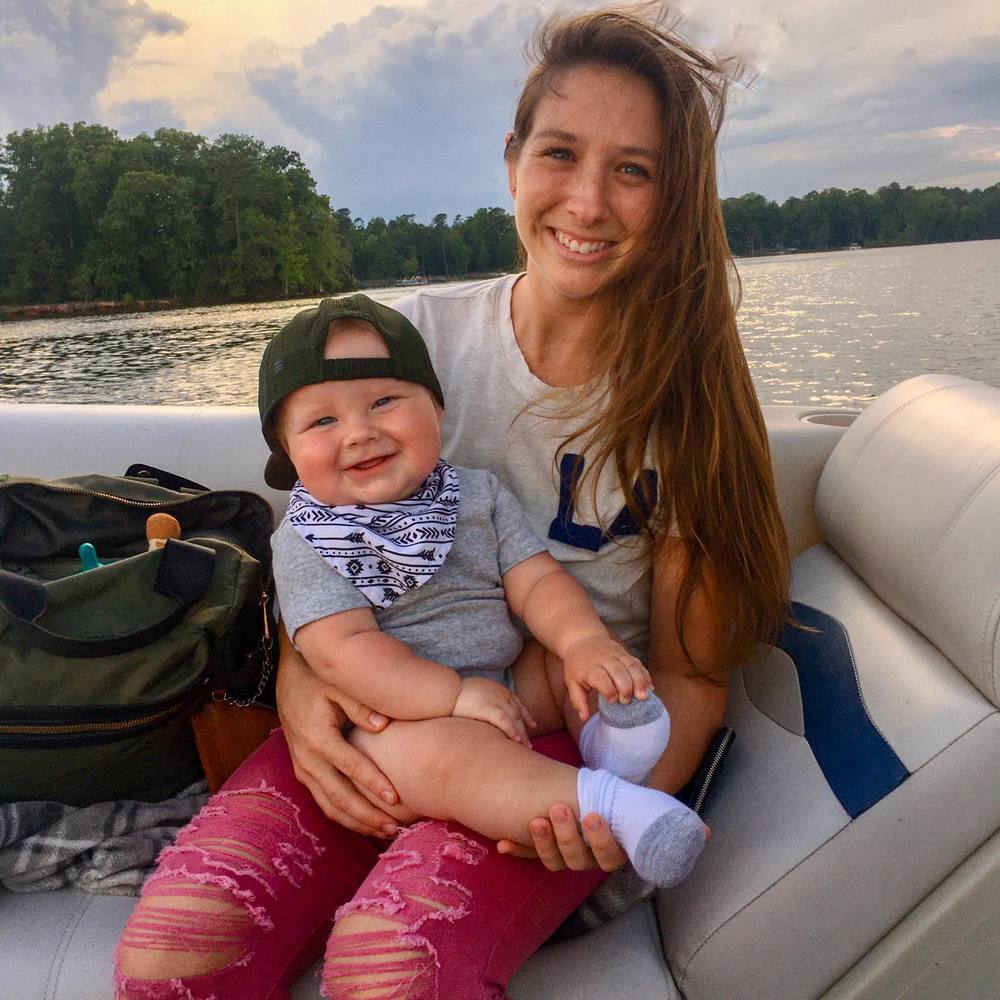 Meet your Posher, Shannon